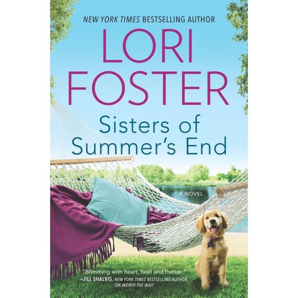 Sisters of Summer's End -- Lori Foster
